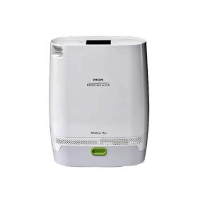 Philips Respironics SimplyGo Mini Portable Oxygen Concentrator (White)