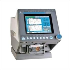 Philips Respironics Esprit Ventilator Application: Hospital