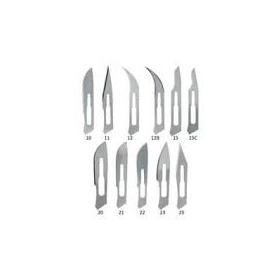 Surgeon Bp Blades