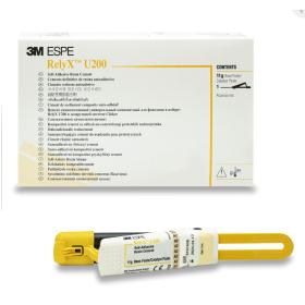 RESIN CEMENT - 3M RELY X U200