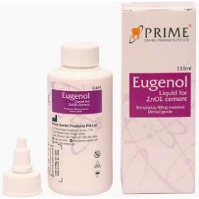 Prime Dent Eugenol Big-110ml