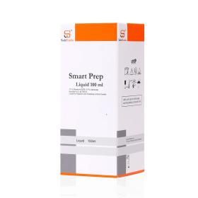 SafeEndo Smart Prep Liquid