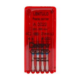 Dentsply Lentulo Spiral RA (Pack of 4)