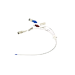 Romsons Centro Double Lumen Central Venous Catheter