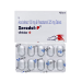 Zerodol P Tablet