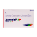 Zerodol-SP Table