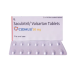 Cidmus 50 mg Tablet
