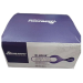 Romsons Bi-Valve 3 Way Stop Cock Stopcock - Pack of 50