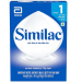Abbott Similac Infant Formula Stage 1 (Up to 6 Months), 400g Box