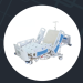 Life Care ICU Bed Chair Position - LC-101