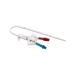 Covidien Mahurkar Dual Lumen Hemodialysis Catheter - 11.5F x 13.5cm