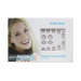 UDG Clear Max Ceramic Self Ligating Bracket Kit
