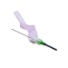 BD Eclipse Blood Collection Needle – 22G x 1.5" (Box of 48 pieces)