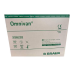 B Braun Omnivan 10ml Duo Syringe with Needle - 21G x 1.5 Inch (Pack of 50)