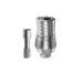 MS Implants Straight Abutment - L-9mm , D-3.5mm