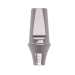 Xcem Dental Implant Transfer Abutment 6.5mm - Non Hex