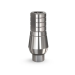 Impact TMA Internal Hex Dental Implant Abutment - Straight