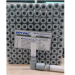 Keynonvac Blood Collection Tubes – Glucose (Fluoride Oxalate), Grey Cap – 2ml, Non-Vacuum, Double Cap.