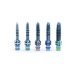 Julldent Bone Expansion Screws Set Refills - Kit of 5
