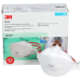 3M Aura 1870+ N95 Particulate Respirator and Surgical Mask