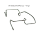 API Metallic Cheek Retractor