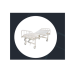  Life Care FOWLER BED STANDARD – LC-1004