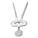 GDC Mouth Gag Retractors Heister (130cm) (Hmg)