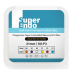 SuperEndo Gold Hand Protaper Files (Pack Of 6)