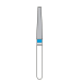 Mani Diamond Burs - Taper Flat End / Tf Series