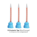 3M Espe Mixing Tips (Blue) Pack Of 8
