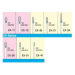 Mani Diamond Burs - Special (Extra) Shape / Ex Series