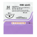 JHONSON & JHONSON Disposable Synthetic Absorbable Sutures