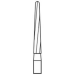 Mani M15ZB Carbide Surgical Burs