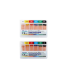 Meta Biomed ISO Standard Colour Coded 2% Gutta Percha Points