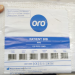 ORO PATIENT BIB