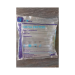 3 Star Transparent Disposable Saliva Ejectors - Pack of 100pcs
