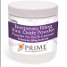 4 x Prime Dental Temporary Filling ZOE Cement - 100gm