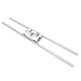 Dentaurum Hyrex Expansion Screw