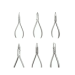 Oracraft Orthodontics Pliers