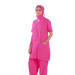 OT DRESS PINK