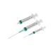 BD EMERALD Syringe with Needle
