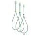 Neotech RAM Cannula Nasal Oxygen Cannula