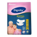 Romsons Dignity Adult Diapers, Large
