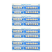 API Acrylic Teeth Sets - NewDent S14-B1 (Pack of 4 Sets)