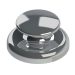 Morelli Ortho Bondable Lingual Button - Concave (30.10.203)