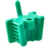 Mouth Prop with Suction Attachment