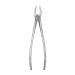 Waldent Tooth Extraction Forceps Upper Anteriors, No.1 (1/101)