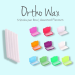 Denmax Ortho Dental Wax
