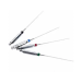 NMD NEXUS MEDODENT Paste Carrier (Lentulo Spirals) (25 MM, 25-40 (Assorted) Surgical Plier (Stainless Steel)