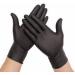 Nitrile Examination Gloves Black Box